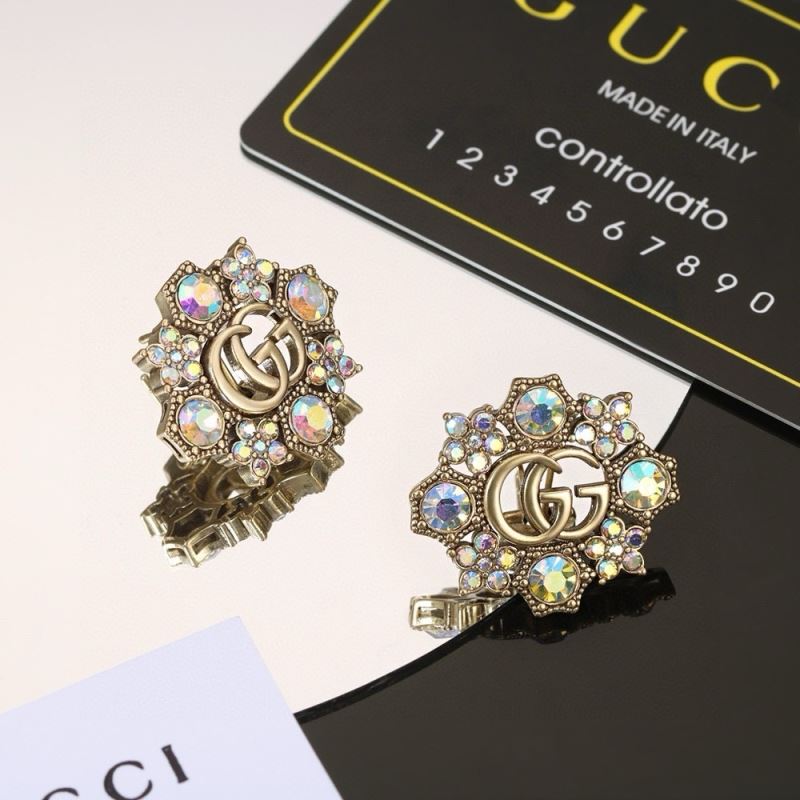 Gucci Earrings